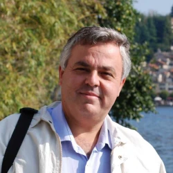 Αλέξης Σπυρόπουλος Παιδίατρος